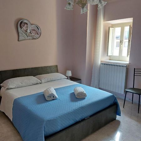 Casa Vacanza Del Sole ミーロ エクステリア 写真